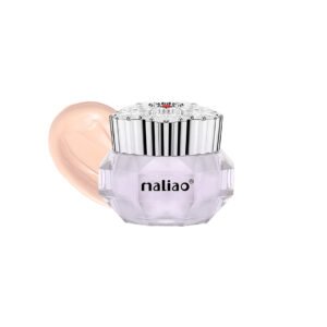 Maliao Matte Mousse Foundation