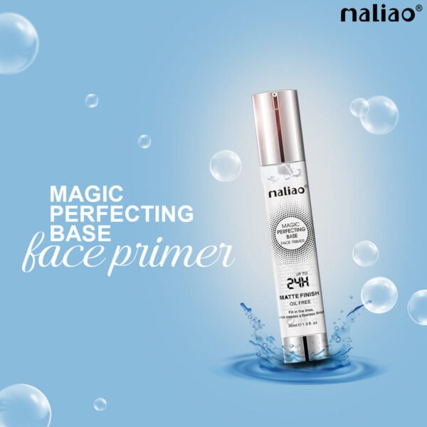 Maliao Matte Finish Face Primer
