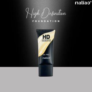 Maliao HD High Definition Oil-Free Foundation