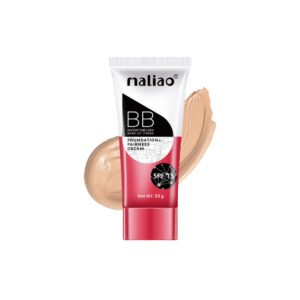 Maliao BB Foundation + Fairness Cream