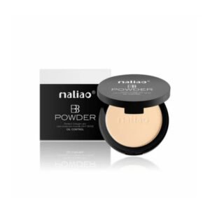 Maliao BB Compact Powder Oil Control