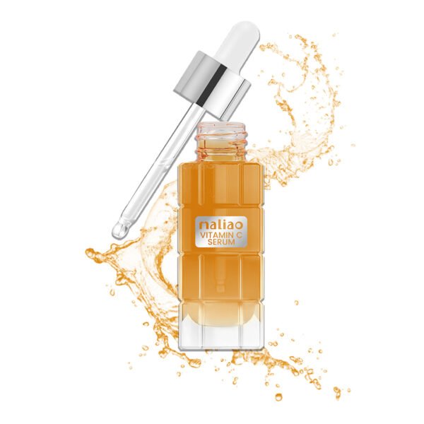 Maliao Vitamin C Serum - Enhance Radiance, Reduce Wrinkles