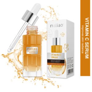 Maliao Vitamin C Serum - Enhance Radiance, Reduce Wrinkles