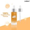Maliao Vitamin C Serum - Enhance Radiance, Reduce Wrinkles