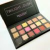 Miss Rose Twilight Dusk Palette
