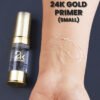 24KHSSMALL Emelie 24K Gold Primer – With Lemon Extract, Vitamin A & C