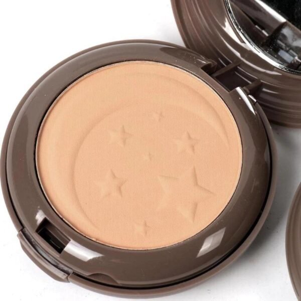 Miss Rose 2 in 1 Compact - Moon & Back