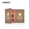Maliao Blusher Contour Palette - Lightweight, Soft-Textured Powder
