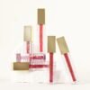 Miss Rose Golden Gleam Beauty Lip Gloss