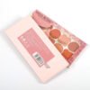 45tuq2tunwfbdzf1703149302 Miss Rose 10-Colors Clover Blusher Palette