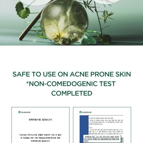 Skin1004 Centella Soothing Sun Milk – Lightweight SPF50+ Korean Sunscreen for Sensitive Skin (50ml)