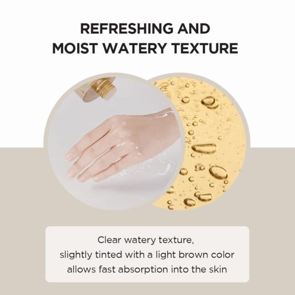 51CX4I8r0TL._SL1500_ Centella Toning Toner – 3-in-1 Soothing, Mild Exfoliating Daily Toner by SKIN1004 (210ml)