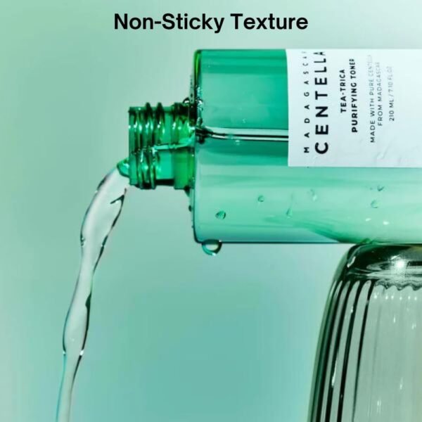 51KG0NHUxOL._SL1500_ Tea Trica Purifying Toner by SKIN1004 – Best Soothing Care for Acne-Prone Skin