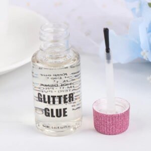 Miss Rose Glitter Glue Eye Waterproof Long Lasting