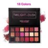 Miss Rose Twilight Dusk Palette