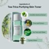 6100fx1N3SL._SL1500_ Tea Trica Purifying Toner by SKIN1004 – Best Soothing Care for Acne-Prone Skin