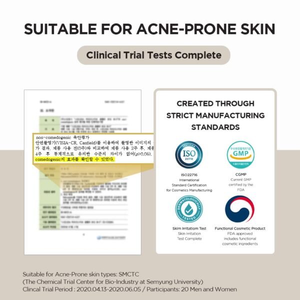 61PiiuPaI0L._SL1500_ Centella Toning Toner – 3-in-1 Soothing, Mild Exfoliating Daily Toner by SKIN1004 (210ml)