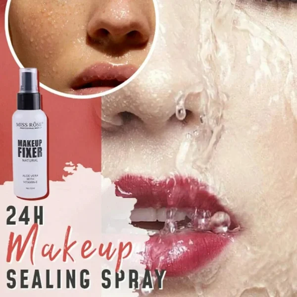 MissRose professional makeup fixer and setting