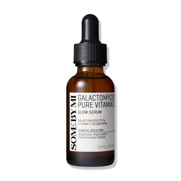 61sJpBT44LL._SL1500_ Galactomyces Pure Vitamin C Glow Serum