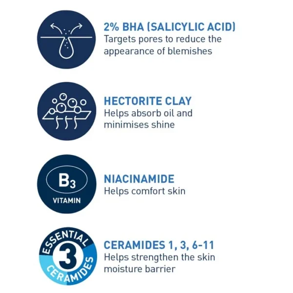 68882 Blemish Control Cleanser 700x700 v36.jpg Blemish Control Cleanser Salicylic acid cleanser for acne-prone skin