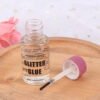 Miss Rose Glitter Glue Eye Waterproof Long Lasting