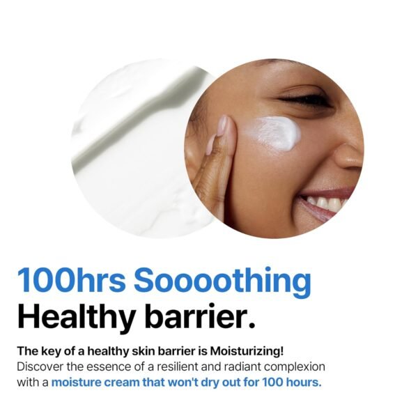 SOME BY MI Beta-Panthenol Repair Cream – 50ml