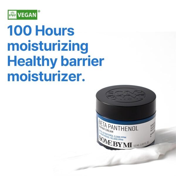 SOME BY MI Beta-Panthenol Repair Cream – 50ml