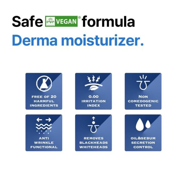 SOME BY MI Beta-Panthenol Repair Cream – 50ml