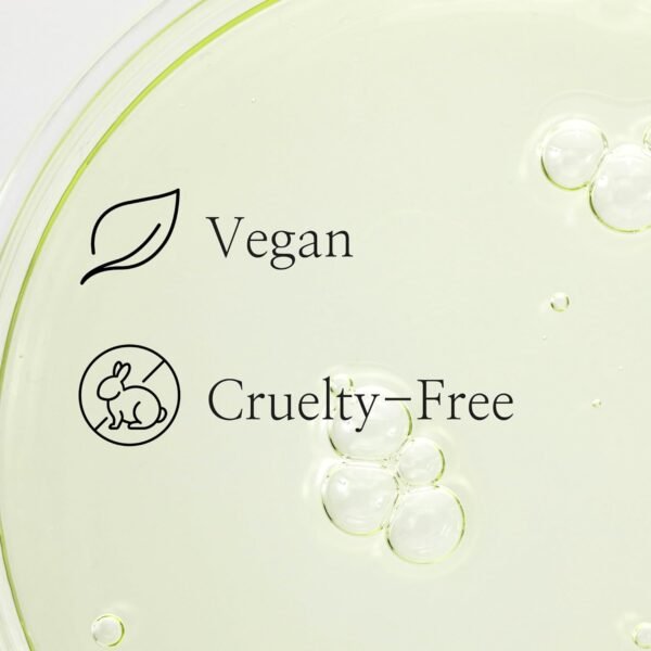 Beauty of Joseon Calming Serum Green Tea Panthenol Soothing