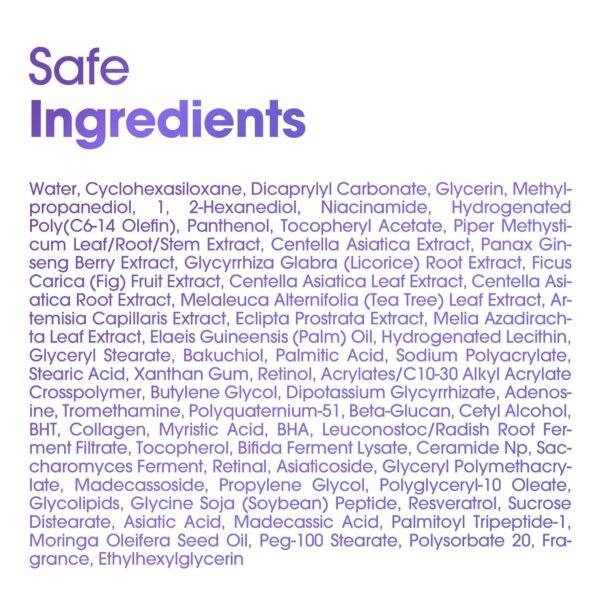 SOME BY MI Retinol Intense Serum 30ml