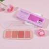 85638728-5719-4a69-a07e-078928fe8afc Miss Rose Butter Blend 4-Color Blush Palette