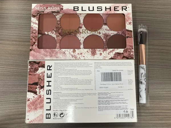 91EMNJBTIhL._UF1000,1000_QL80_FMwebp_ Miss Rose 8 colors blush palette
