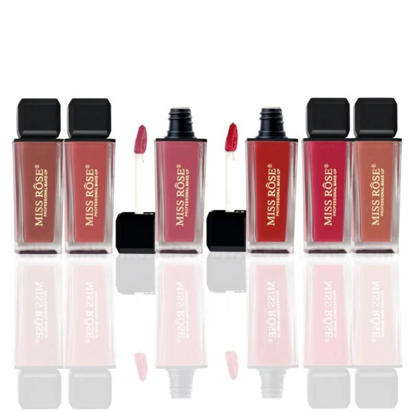 AH1I9317-Copy Miss Rose New Long Lasting Lipgloss