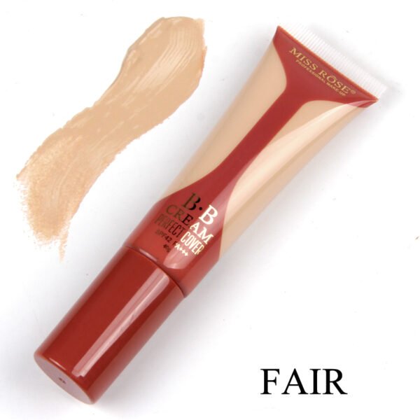 Miss Rose - Perfect Coverage BB Cream