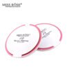 MISS ROSE 3D Contour Moisture Whiteing Two-way Pressed Powder Cake
