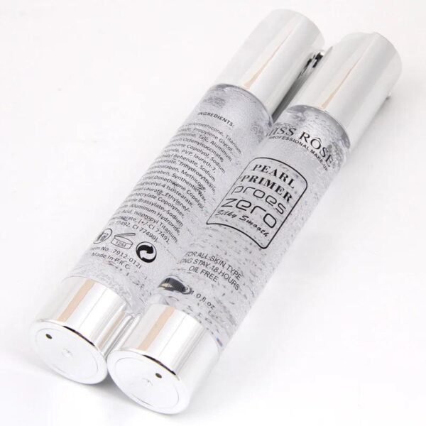 Miss Rose Pearl Primer Pores Zero Silky Smooth