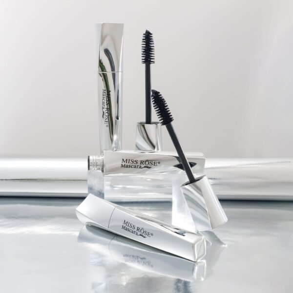 Miss Rose Glance Back and waterproof Mascara
