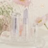 Miss Rose Jelly Glitter Colored Lip Balm