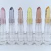 Miss Rose Jelly Glitter Colored Lip Balm
