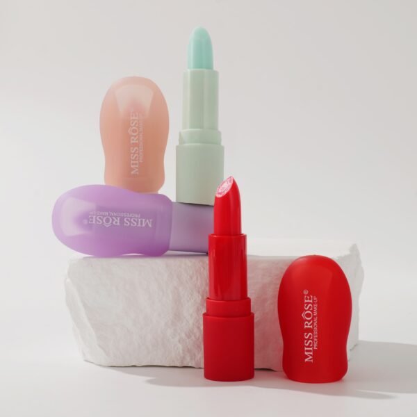 IMG-20250709-WA0123 Miss Rose Nourishing Lip Balm