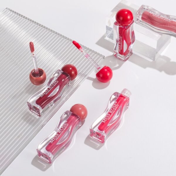 Miss Rose Seaweed Lip Gloss