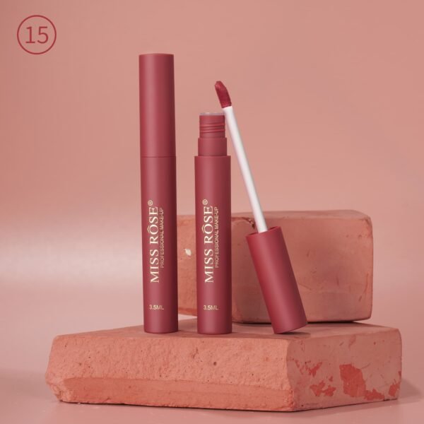 IMG-20250709-WA0158 Miss Rose Hydra Matte Lip Gloss
