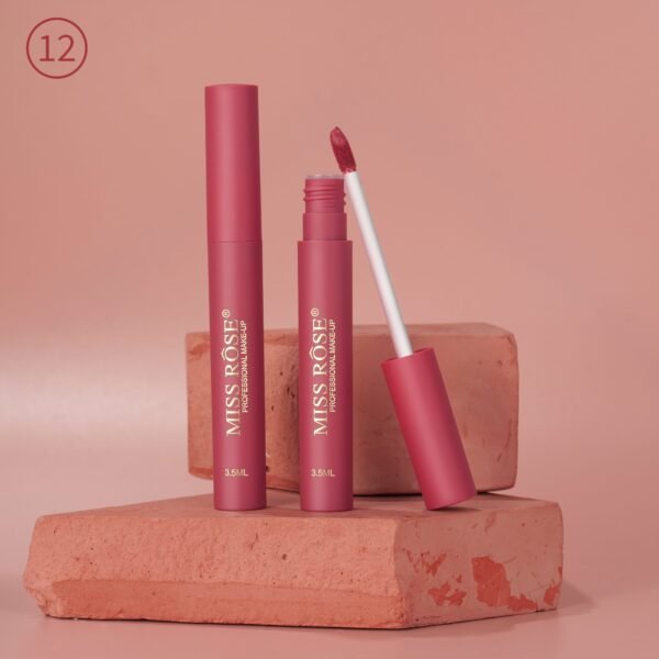 IMG-20250709-WA0161 Miss Rose Hydra Matte Lip Gloss