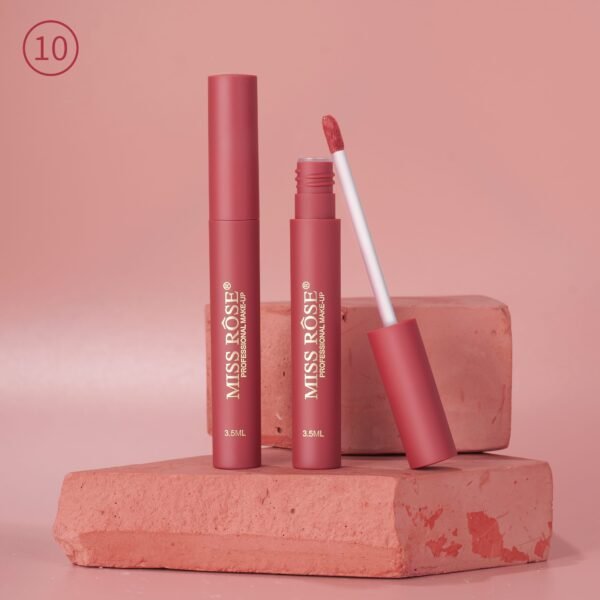 IMG-20250709-WA0168 Miss Rose Hydra Matte Lip Gloss