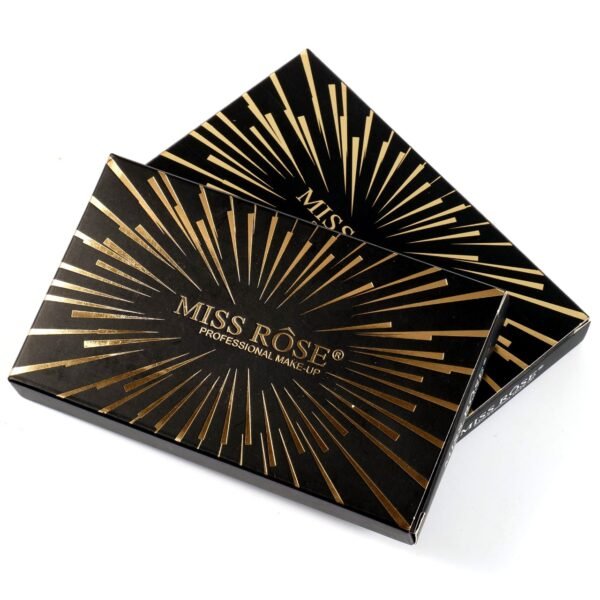 MissRose New 42 Colour Eyeshadow Palette