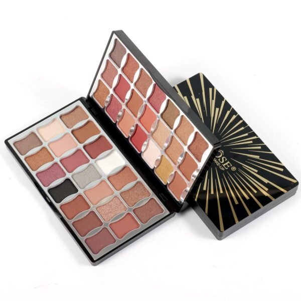 MissRose New 42 Colour Eyeshadow Palette
