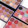 Miss Rose 36 Colors Nude Eyeshadow Palette – Matte & Shimmer