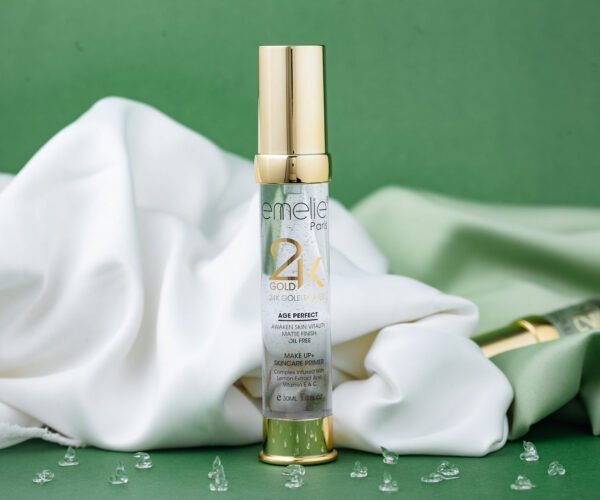 IMG_7528 Emelie 24K Gold Primer – With Lemon Extract, Vitamin A & C