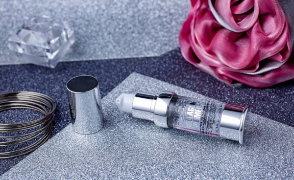 Emelie Collagen Primer – Hydrating & Firming Base for Smooth Makeup