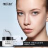 Maliao Pore Reducer Primer Cream - Silky Smooth Perfection for Flawless Complexion